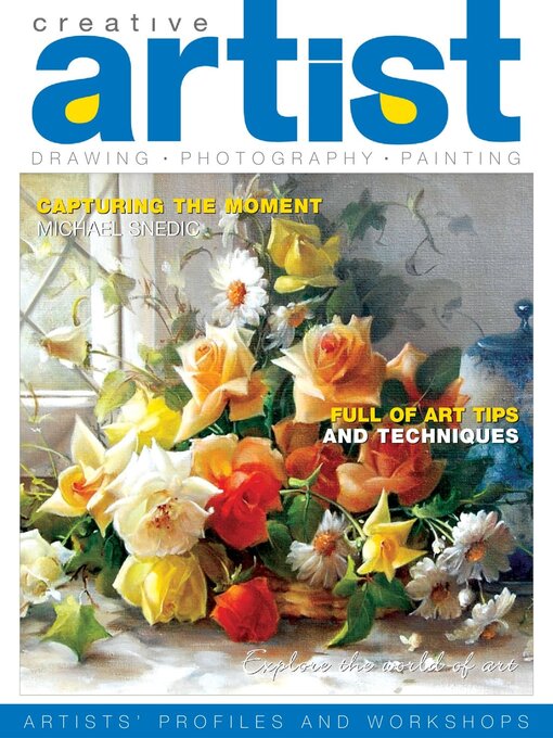 Title details for Creative Artist by Sunray Publications Pty Ltd - Available
